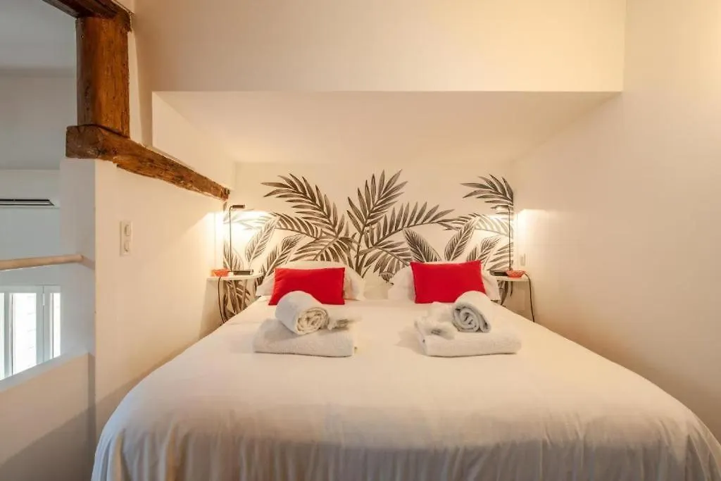 Magnifique Loft Avec Exterieur *